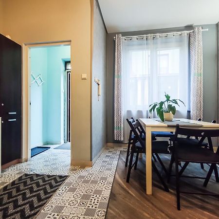 Apartament II Gdansk - Apartamenty W Gorach I Nad Morzem Екстериор снимка