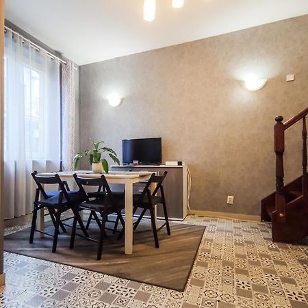Apartament II Gdansk - Apartamenty W Gorach I Nad Morzem Екстериор снимка