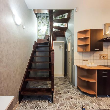 Apartament II Gdansk - Apartamenty W Gorach I Nad Morzem Екстериор снимка