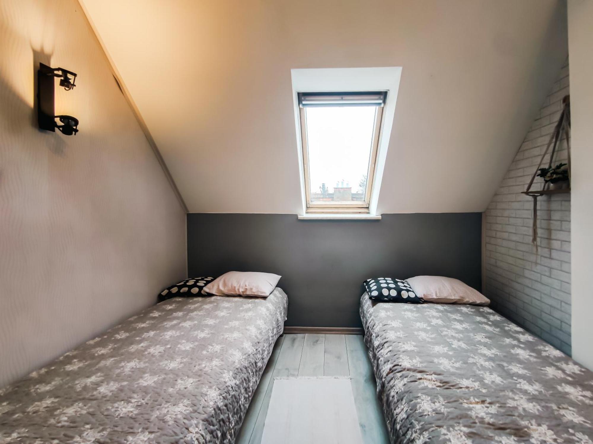 Apartament II Gdansk - Apartamenty W Gorach I Nad Morzem Екстериор снимка