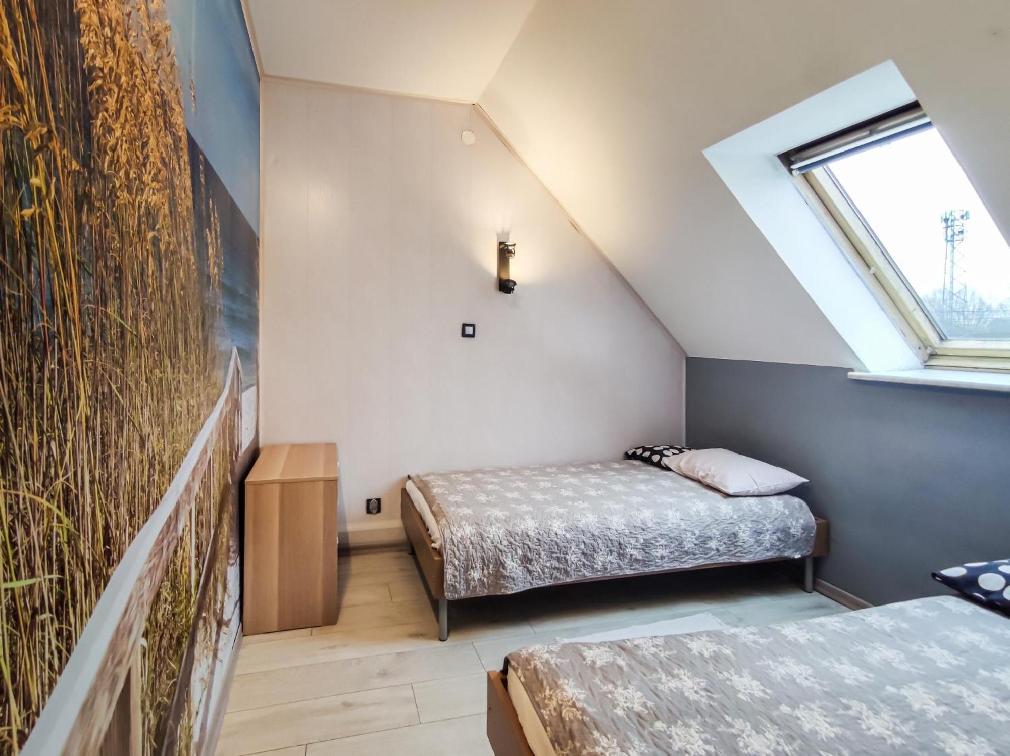 Apartament II Gdansk - Apartamenty W Gorach I Nad Morzem Екстериор снимка