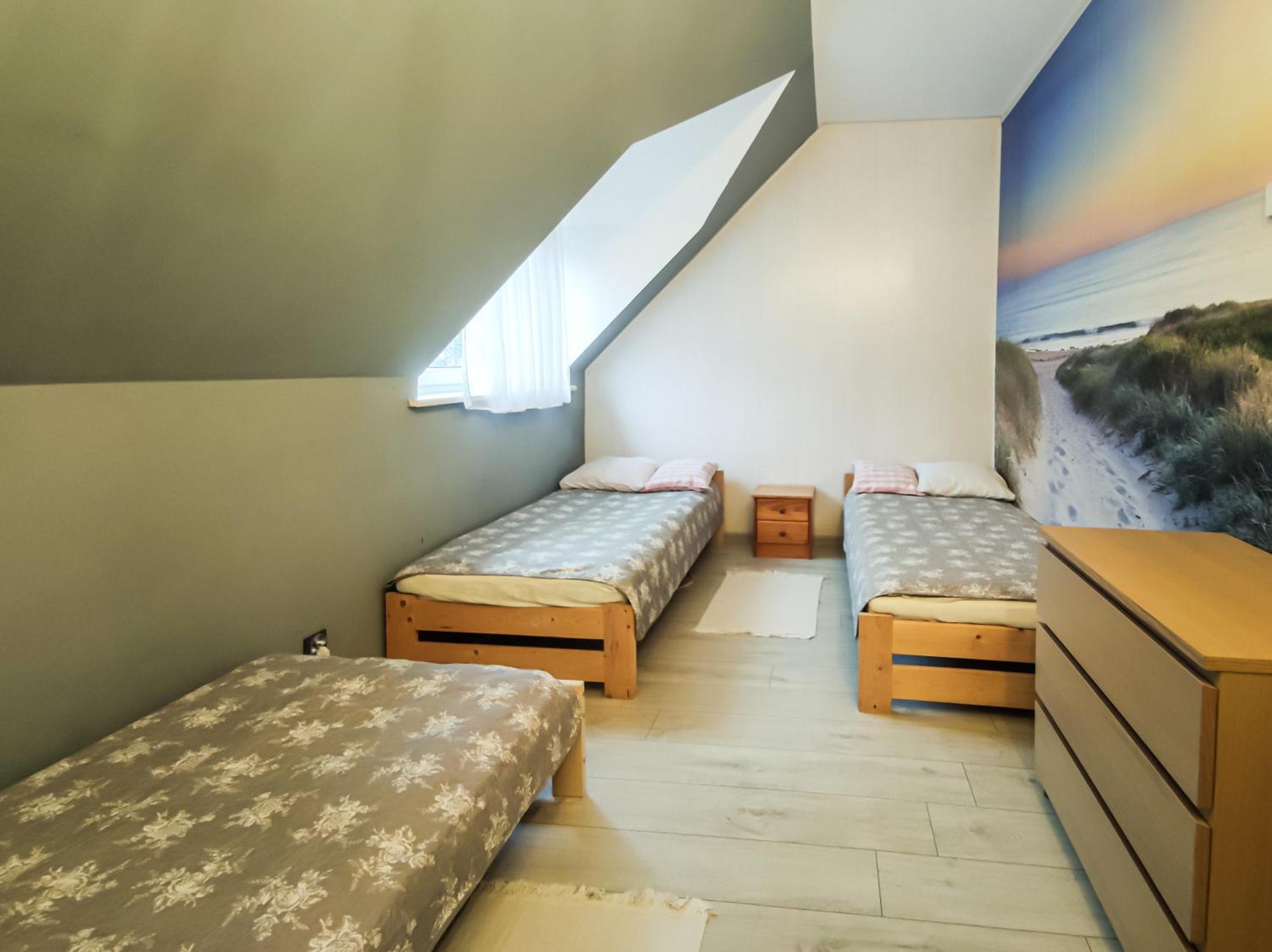 Apartament II Gdansk - Apartamenty W Gorach I Nad Morzem Екстериор снимка